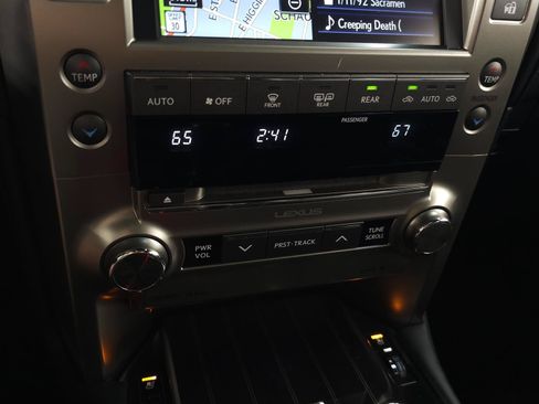 Used 2021 Lexus GX 460 Premium w/ Premium Package AWD/4WD image 26