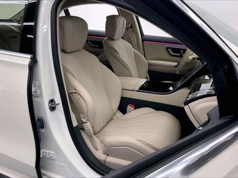 Certified 2023 Mercedes-Benz S 500 4MATIC image 11