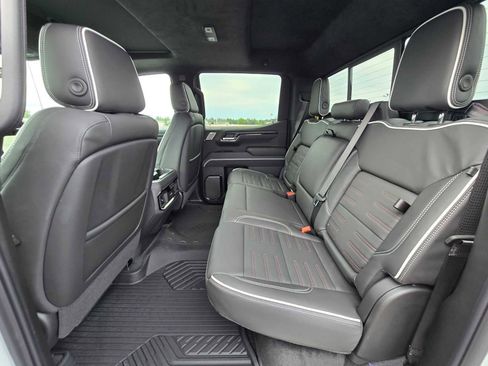 New 2024 GMC Sierra 1500 AT4X w/ AT4X AEV Edition image 18