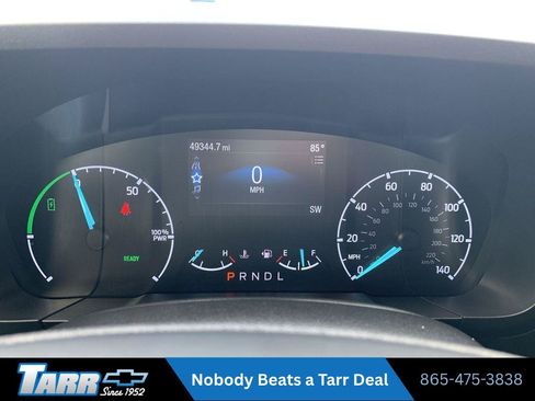 Used 2024 Ford Maverick XL FWD image 10