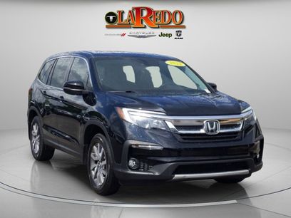 Used 2022 Honda Pilot EX-L