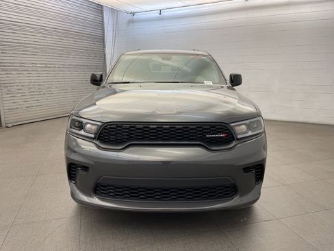 New 2026 Dodge Durango GT w/ Blacktop Package image 6