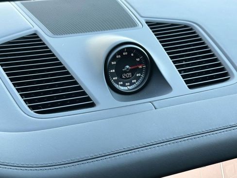 Certified 2023 Porsche Cayenne Turbo image 25