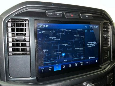 Used 2022 Ford F150 XLT w/ Equipment Group 302A High RWD image 22