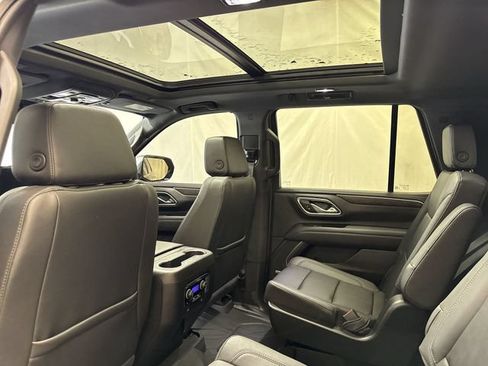 Certified 2024 Chevrolet Tahoe LT w/ LT Signature Package AWD/4WD image 14