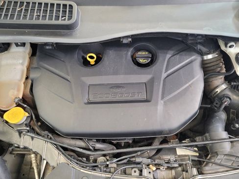 Used 2015 Ford Escape Titanium AWD/4WD image 30