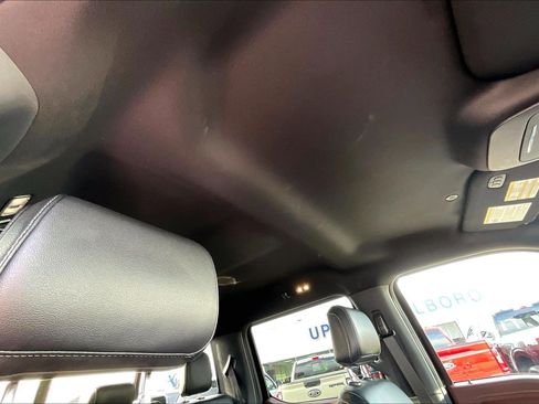 Certified 2022 Ford F150 Lariat image 23