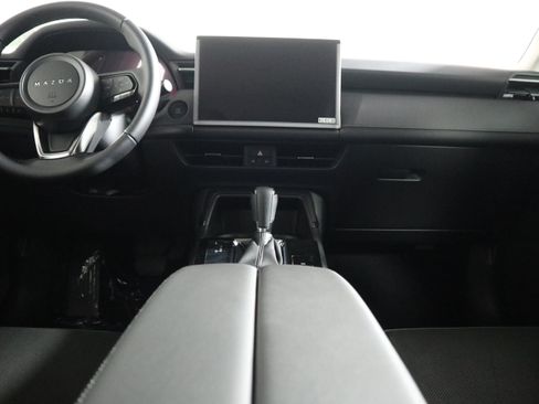 New 2026 MAZDA CX-5 Select AWD/4WD image 11