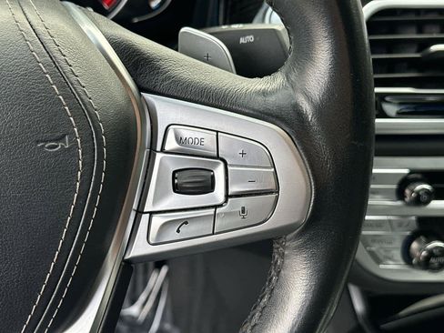 Used 2019 BMW 750i w/ Executive Package image 28