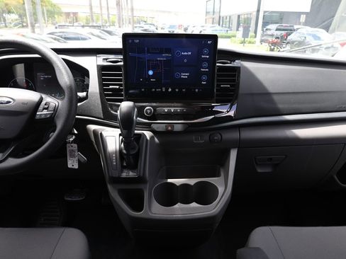 Used 2024 Ford Transit 350 XLT RWD image 23