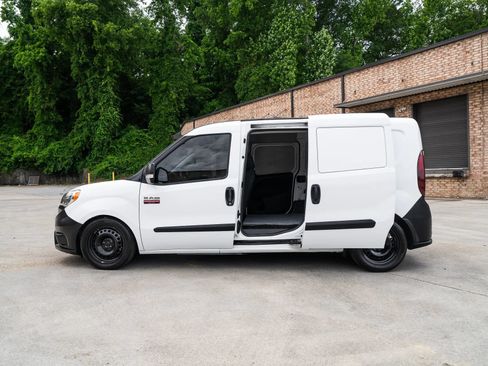 Used 2015 RAM ProMaster City Tradesman FWD image 14