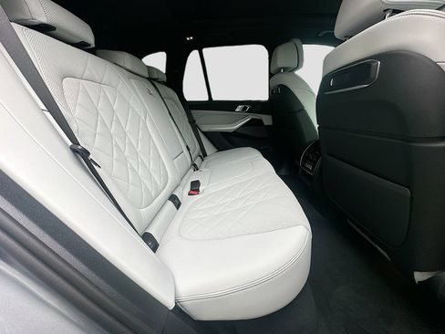 New 2026 BMW X5 xDrive40i AWD/4WD image 29