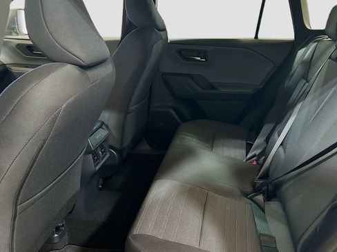 New 2026 Toyota RAV4 SE AWD/4WD image 22
