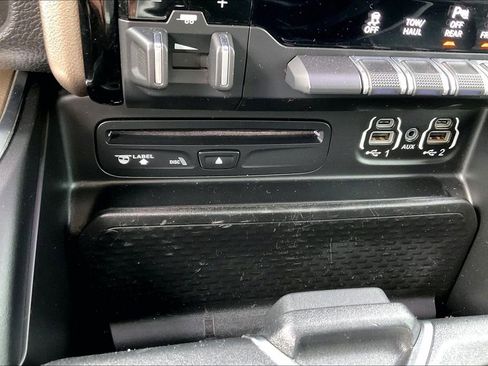 Used 2019 RAM 2500 Laramie image 33