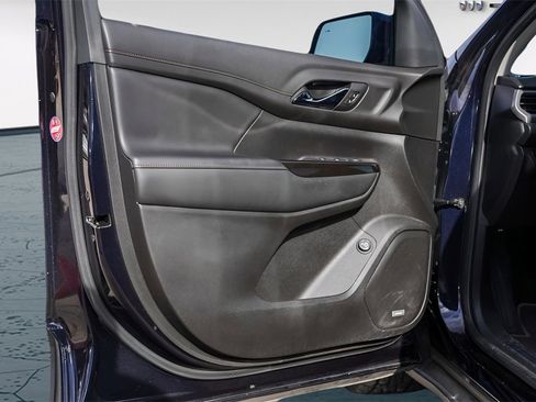 Certified 2021 GMC Acadia AT4 w/ Trailering Package image 29