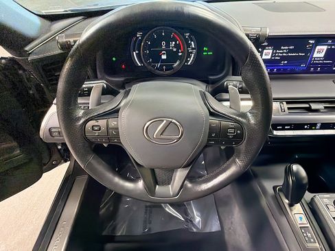 Used 2021 Lexus LC 500 Convertible image 35