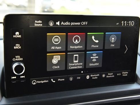 Used 2025 Honda Pilot Touring image 15