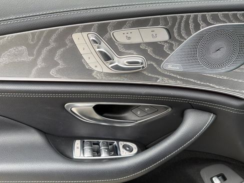 Used 2023 Mercedes-Benz AMG GT 43 image 10