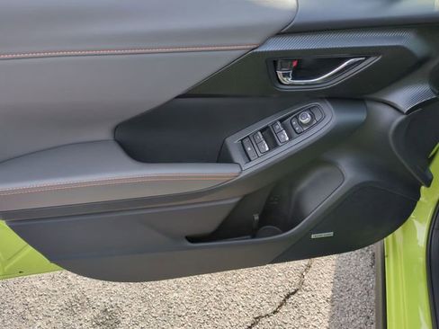 New 2026 Subaru Crosstrek 2.5i Limited image 12