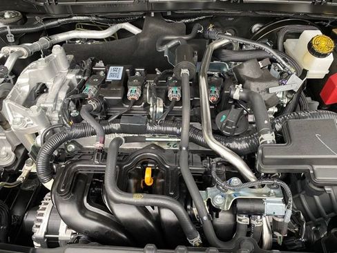 New 2026 Nissan Kicks SV w/ Cold Weather Package image 23