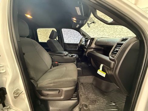 Used 2023 RAM 3500 Tradesman image 12