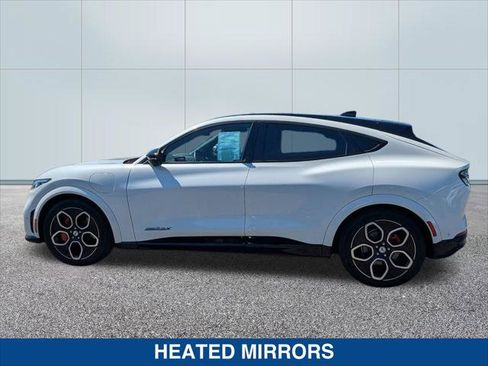 Certified 2023 Ford Mustang Mach-E GT AWD/4WD image 2