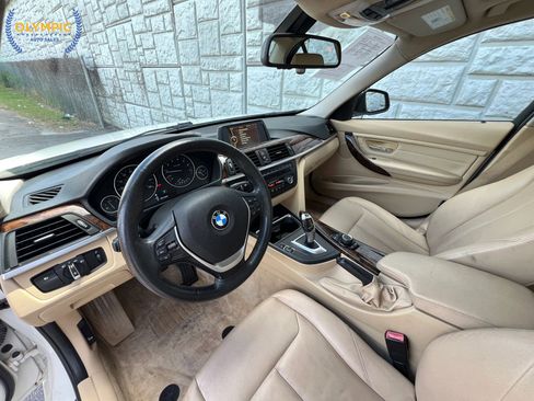 Used 2014 BMW 328i xDrive Sedan AWD/4WD image 20