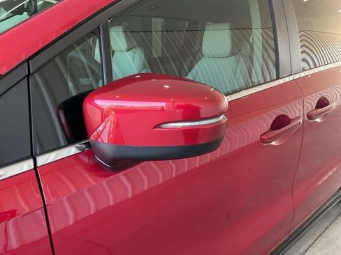 New 2026 Honda Odyssey EX-L image 3