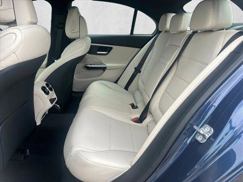 New 2026 Mercedes-Benz C 300 Sedan image 15
