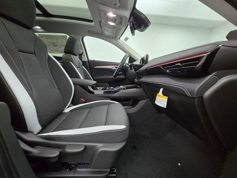 New 2025 Buick Envision Sport Touring image 37