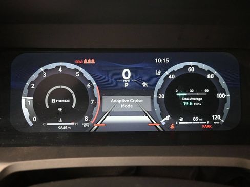 Used 2025 Toyota Tacoma TRD Off-Road AWD/4WD image 19