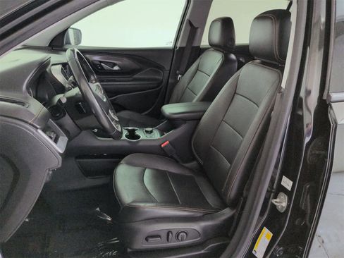 Used 2020 GMC Terrain SLT image 15
