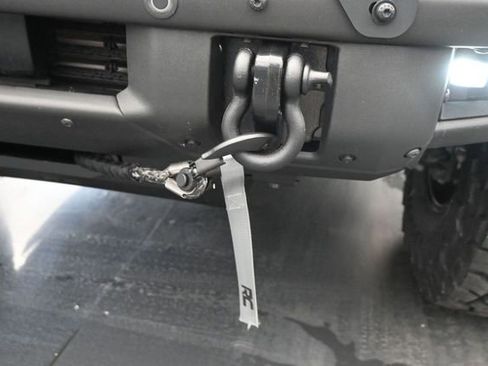 Used 2023 Ford Bronco Wildtrak AWD/4WD image 69