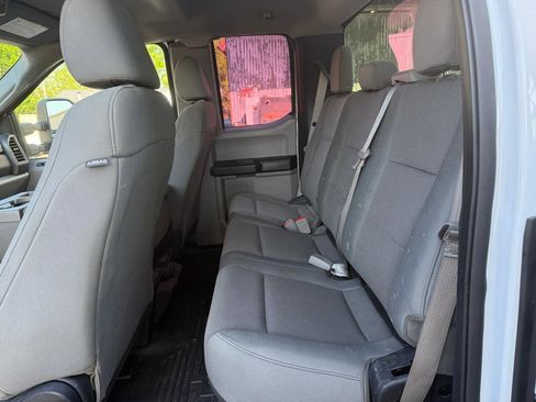 Used 2018 Ford F250 XL w/ Power Equipment Group image 22