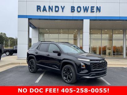 New 2026 Chevrolet Equinox LT w/ Convenience Package II