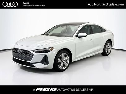 Used 2025 Audi A5 2.0T Premium Plus w/ Premium Plus