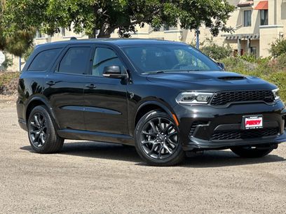 New 2026 Dodge Durango SRT Hellcat