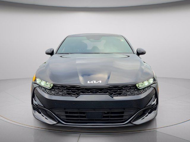 Used 2023 Kia K5 GT-Line FWD image 4