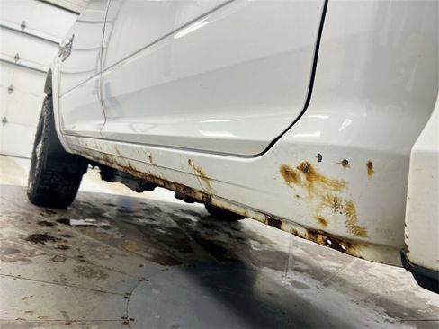 Used 2015 RAM 2500 Outdoorsman image 32