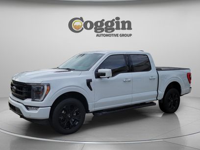 Used 2023 Ford F150 Lariat w/ Equipment Group 502A High