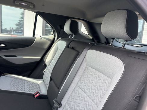 Used 2024 Chevrolet Equinox LS image 5