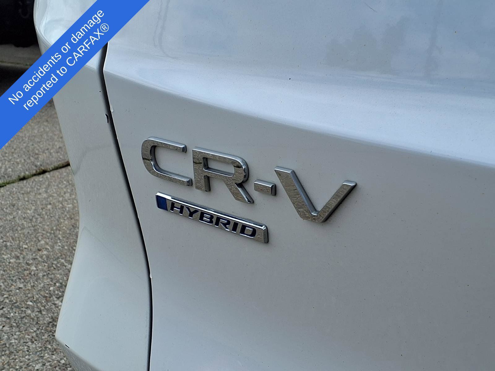 Used 2023 Honda CR-V Sport image 10