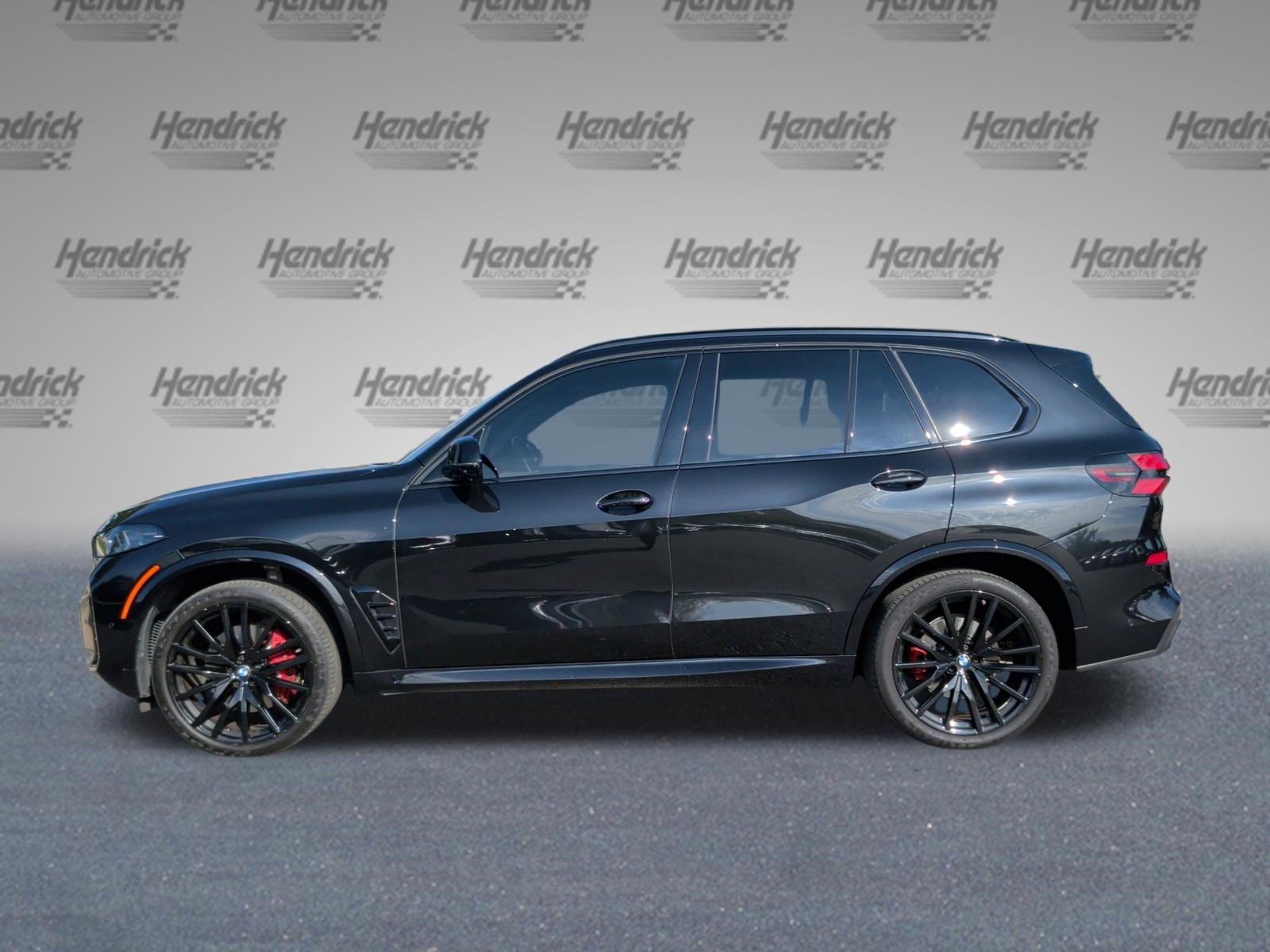 Used 2024 BMW X5 xDrive40i w/ Executive Package AWD/4WD image 10