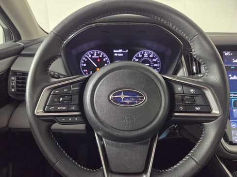 Used 2024 Subaru Legacy Premium AWD/4WD image 16