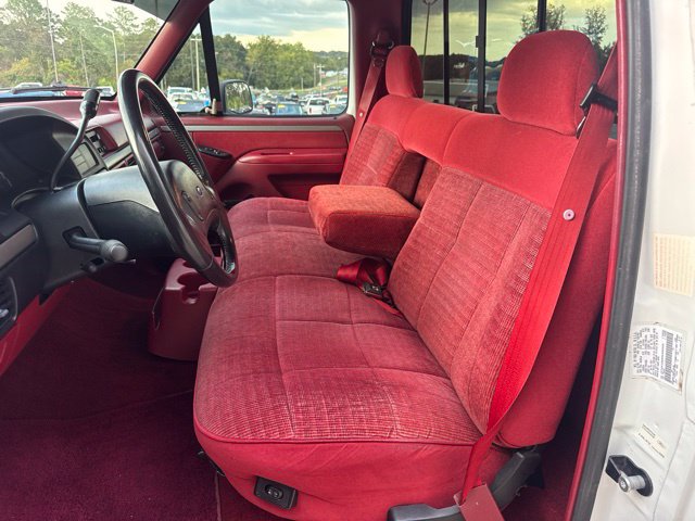 Used 1992 Ford F150 2WD Regular Cab image 11