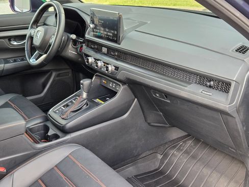 Used 2025 Honda CR-V Sport-L image 29