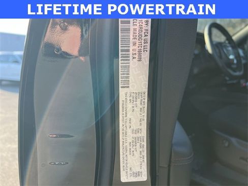 New 2026 Dodge Durango GT w/ Blacktop Package image 26