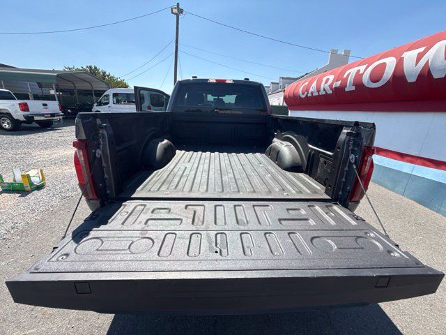 Used 2024 Ford F150 XL AWD/4WD image 17