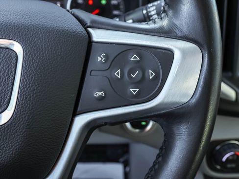 Used 2020 GMC Terrain SLE w/ Driver Convenience Package image 21