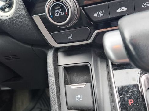 Used 2020 Honda CR-V EX-L image 18